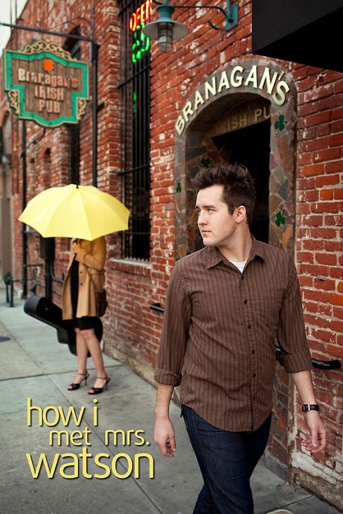 70 Of The Most Creative Engagement Announcements Ever