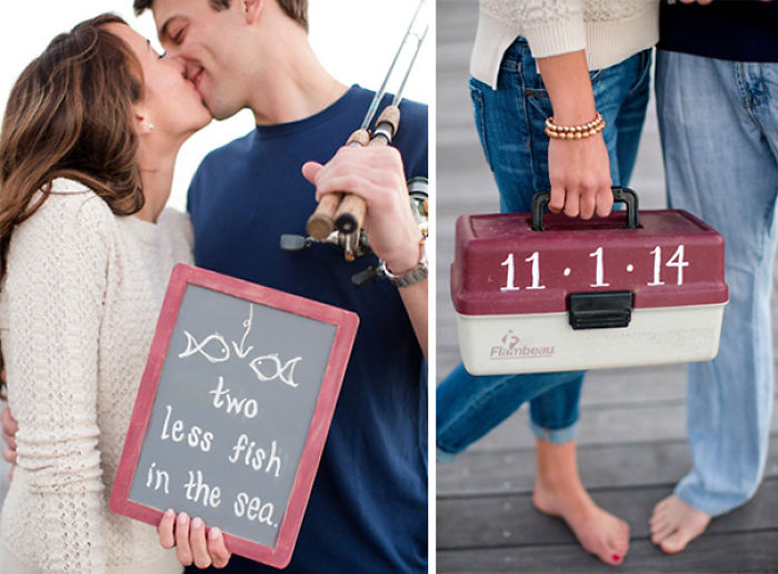70 Of The Most Creative Engagement Announcements Ever