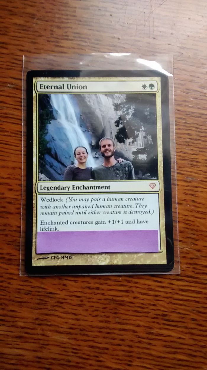 70 Of The Most Creative Engagement Announcements Ever