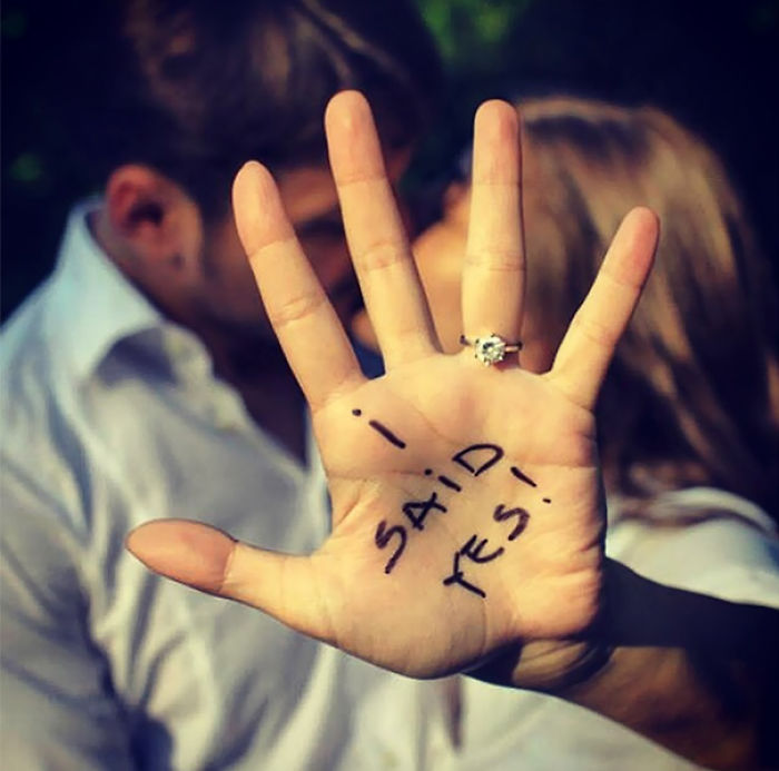 70 Of The Most Creative Engagement Announcements Ever