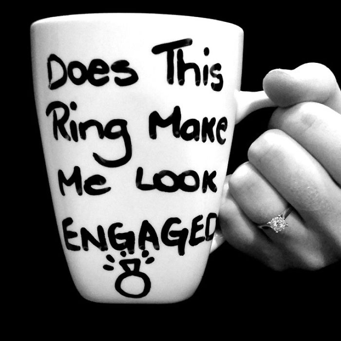 70 Of The Most Creative Engagement Announcements Ever