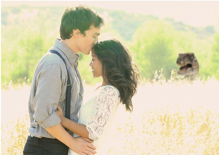 70 Of The Most Creative Engagement Announcements Ever