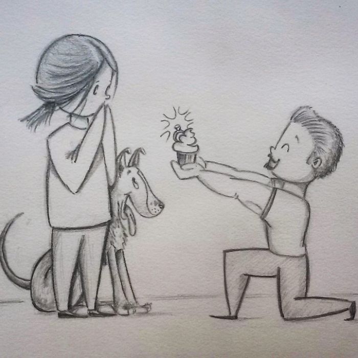 70 Of The Most Creative Engagement Announcements Ever