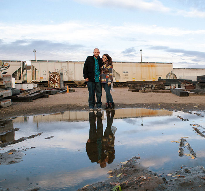 70 Of The Most Creative Engagement Announcements Ever