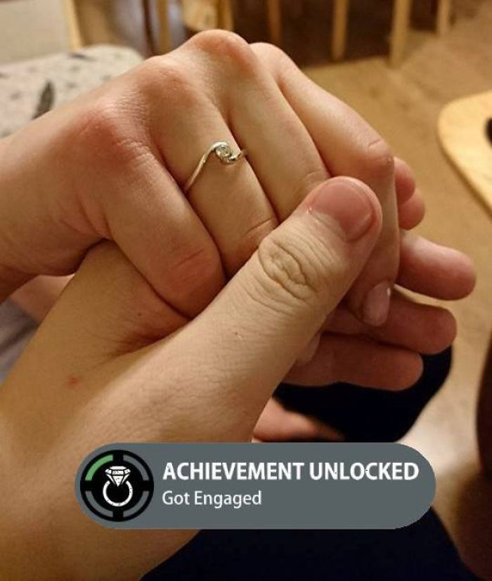 70 Of The Most Creative Engagement Announcements Ever