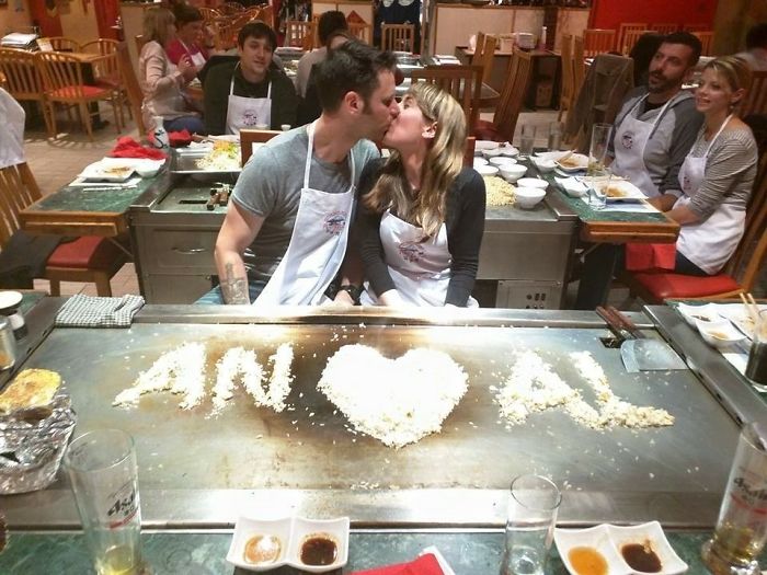 70 Of The Most Creative Engagement Announcements Ever