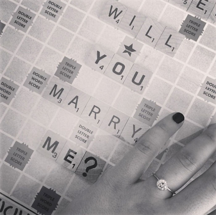 70 Of The Most Creative Engagement Announcements Ever