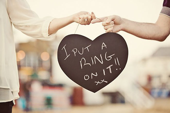 70 Of The Most Creative Engagement Announcements Ever