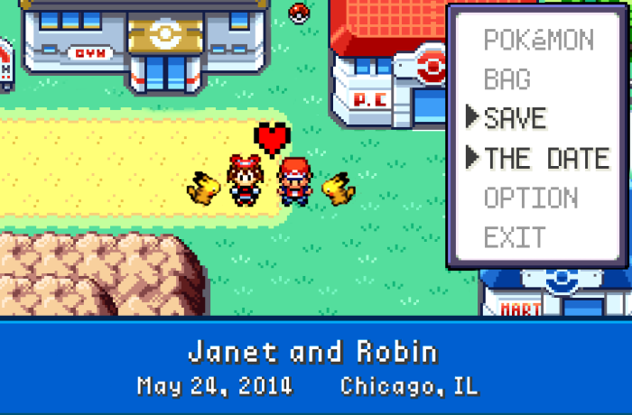 70 Of The Most Creative Engagement Announcements Ever