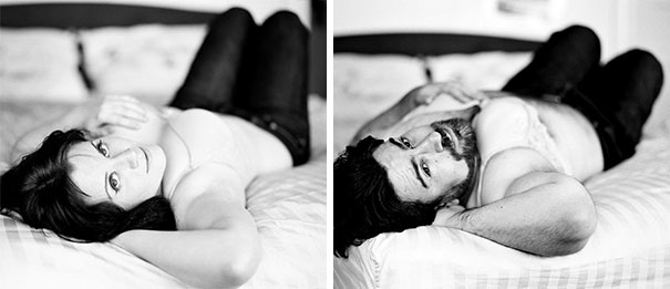 70 Of The Most Creative Engagement Announcements Ever