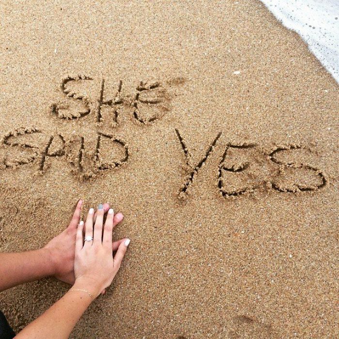 70 Of The Most Creative Engagement Announcements Ever