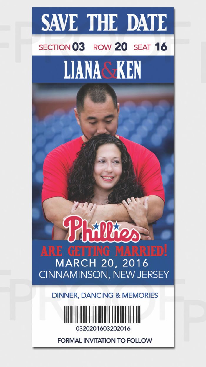 70 Of The Most Creative Engagement Announcements Ever