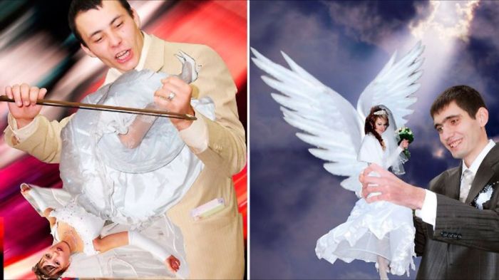 70 Of The Most Creative Engagement Announcements Ever