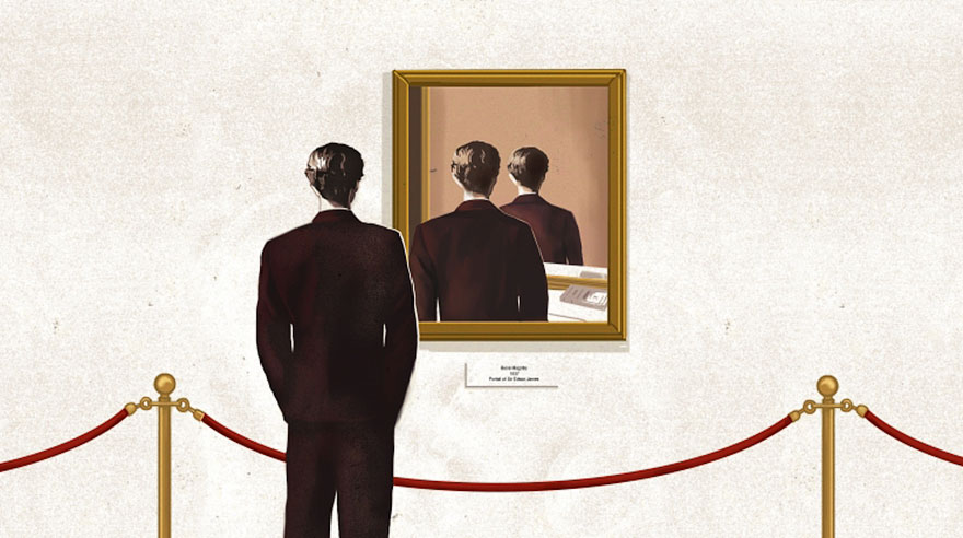 I Illustrate The Sad Truth Of Modern Life (52 Pics)