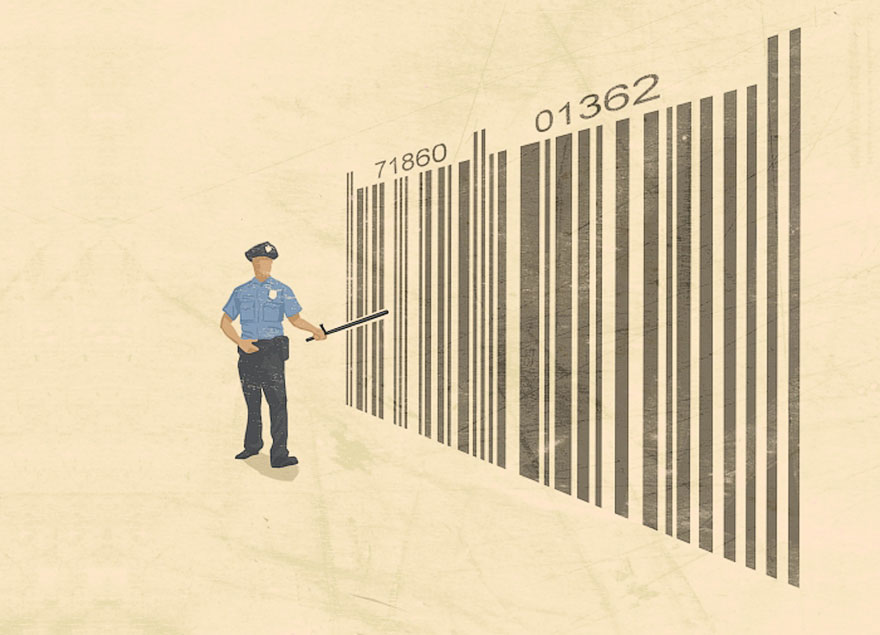 I Illustrate The Sad Truth Of Modern Life (52 Pics)