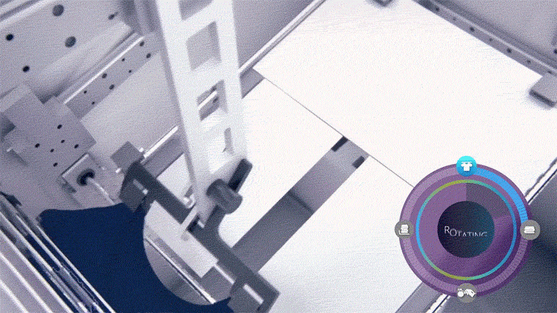 A Robot That Can Fold Your Laundry In Less Than 1 Minute And Costs Only $850