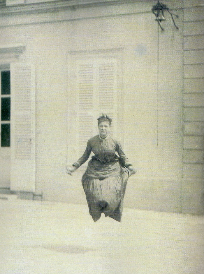 49 Rare Photos Of Victorians Proving They Weren&#8217;t As Serious As You Thought