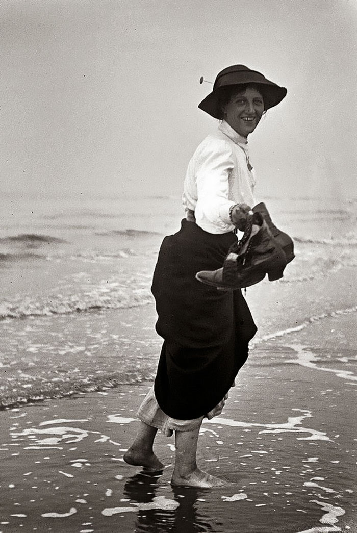 49 Rare Photos Of Victorians Proving They Weren&#8217;t As Serious As You Thought