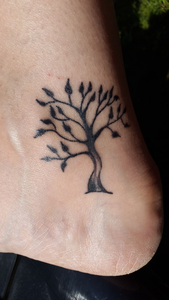 115 Interesting Small Foot Tattoo Ideas Showing That Less Is More 115 Interesting Small Foot Tattoo Ideas Showing That Less Is More