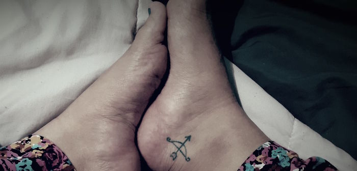 115 Interesting Small Foot Tattoo Ideas Showing That Less Is More 115 Interesting Small Foot Tattoo Ideas Showing That Less Is More