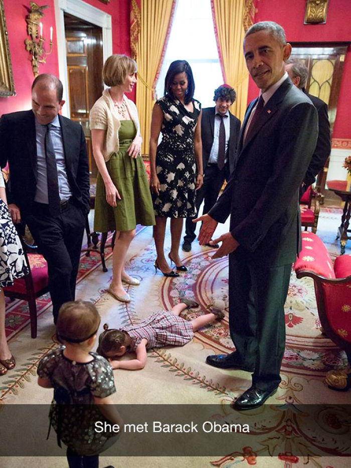 100 Ridiculous Reasons Why Kids Cry