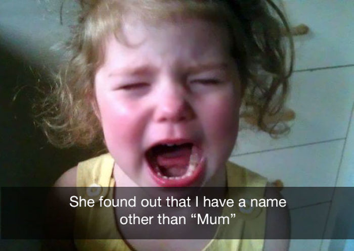 100 Ridiculous Reasons Why Kids Cry