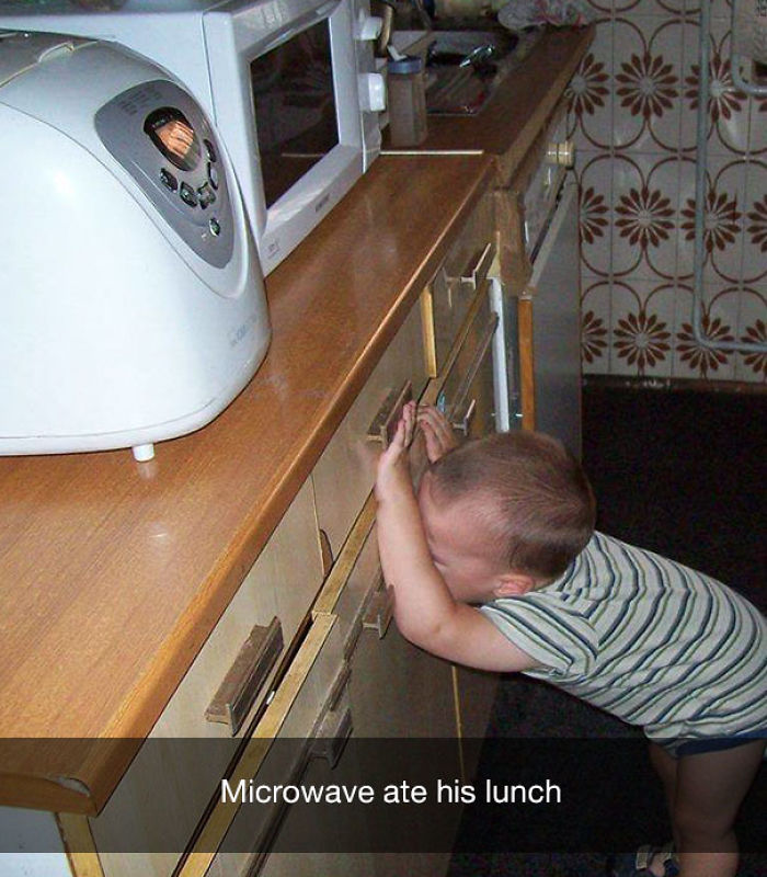 100 Ridiculous Reasons Why Kids Cry
