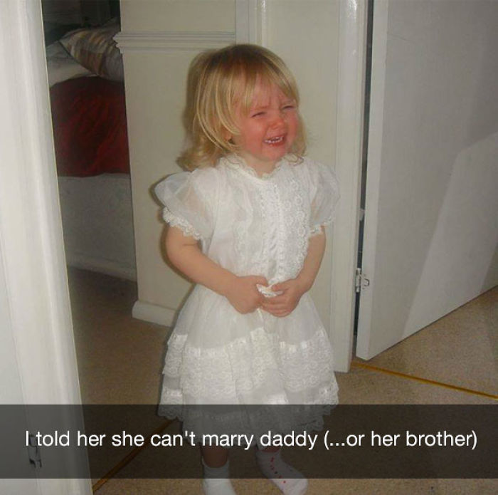 100 Ridiculous Reasons Why Kids Cry