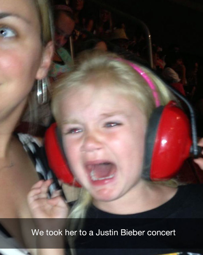 100 Ridiculous Reasons Why Kids Cry