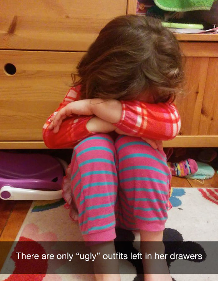 100 Ridiculous Reasons Why Kids Cry