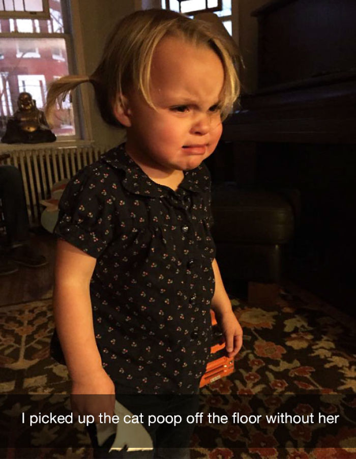 100 Ridiculous Reasons Why Kids Cry