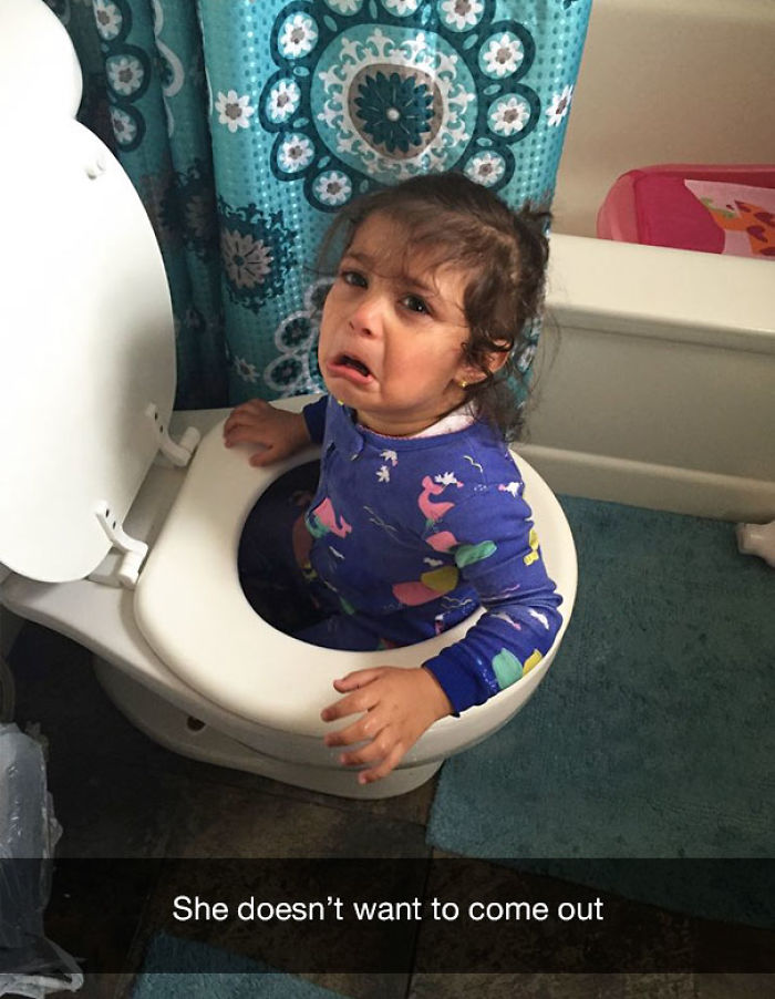 100 Ridiculous Reasons Why Kids Cry