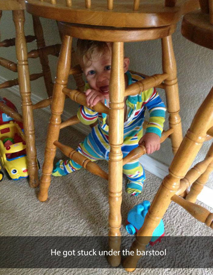 100 Ridiculous Reasons Why Kids Cry