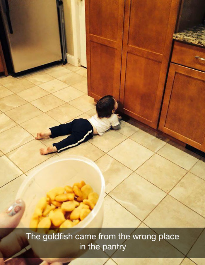 100 Ridiculous Reasons Why Kids Cry