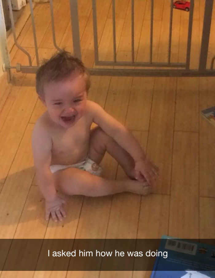 100 Ridiculous Reasons Why Kids Cry