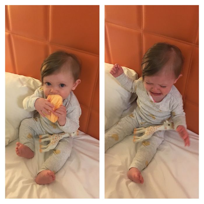 100 Ridiculous Reasons Why Kids Cry