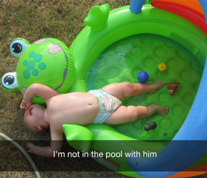 100 Ridiculous Reasons Why Kids Cry