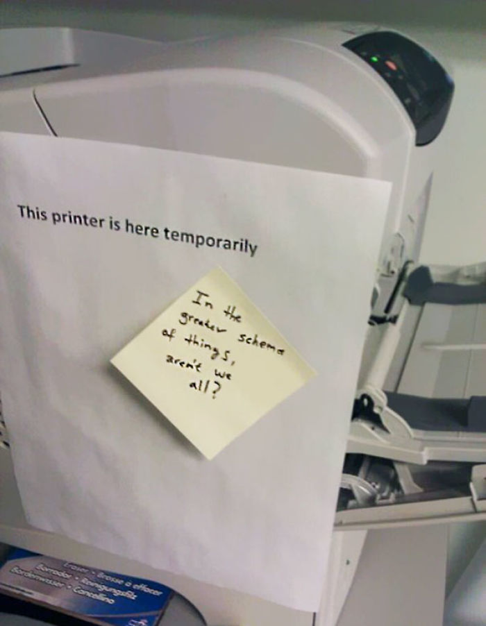 50 Passive Aggressive Office Notes That Are So Good You Can’t Even Be Mad 50 Passive Aggressive Office Notes That Are So Good You Can’t Even Be Mad