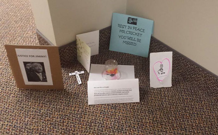 50 Passive Aggressive Office Notes That Are So Good You Can’t Even Be Mad 50 Passive Aggressive Office Notes That Are So Good You Can’t Even Be Mad