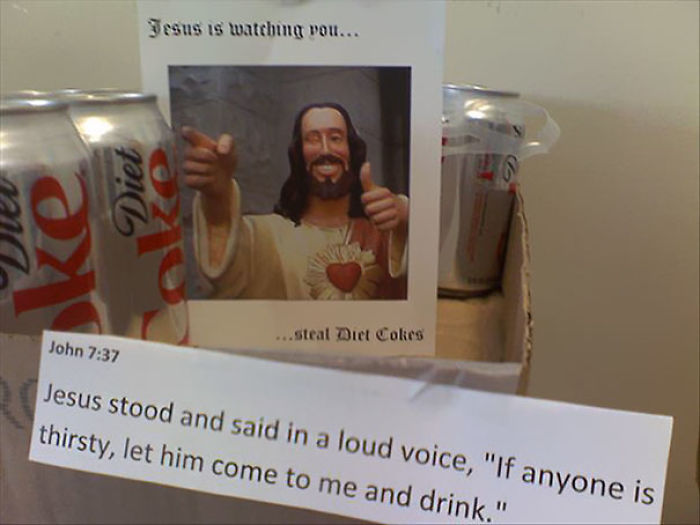 50 Passive Aggressive Office Notes That Are So Good You Can’t Even Be Mad 50 Passive Aggressive Office Notes That Are So Good You Can’t Even Be Mad