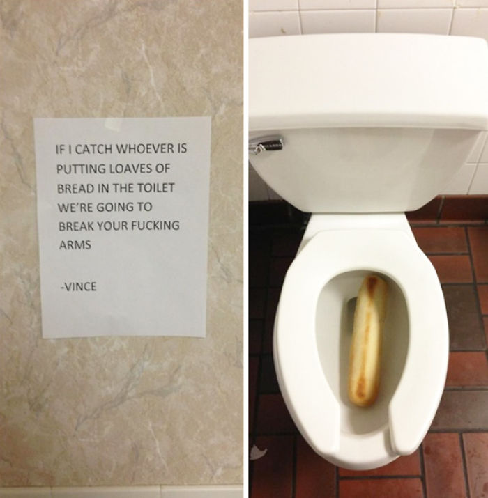 50 Passive Aggressive Office Notes That Are So Good You Can’t Even Be Mad 50 Passive Aggressive Office Notes That Are So Good You Can’t Even Be Mad