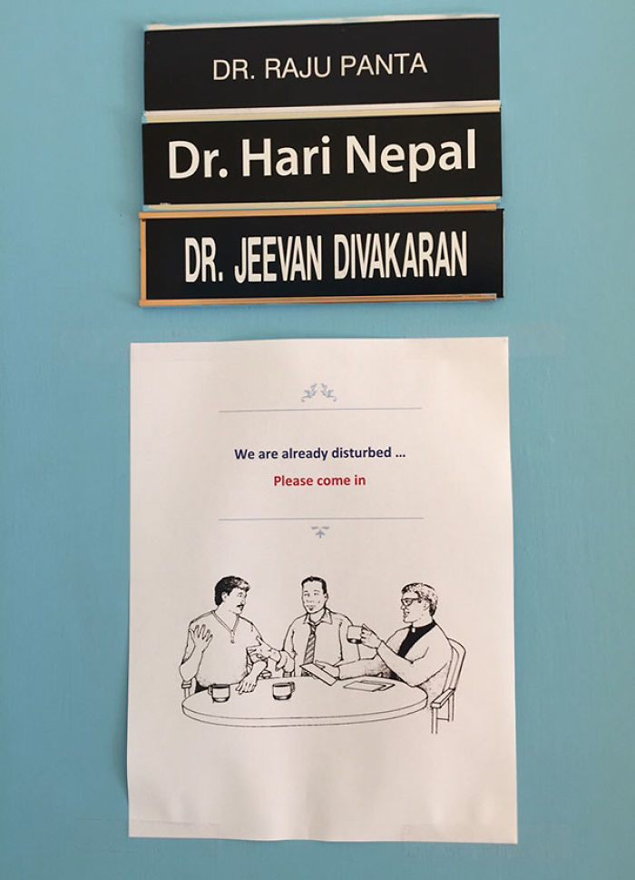 50 Passive Aggressive Office Notes That Are So Good You Can’t Even Be Mad 50 Passive Aggressive Office Notes That Are So Good You Can’t Even Be Mad