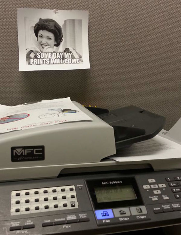 50 Passive Aggressive Office Notes That Are So Good You Can’t Even Be Mad 50 Passive Aggressive Office Notes That Are So Good You Can’t Even Be Mad