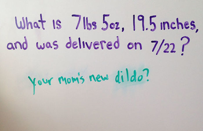 50 Passive Aggressive Office Notes That Are So Good You Can’t Even Be Mad 50 Passive Aggressive Office Notes That Are So Good You Can’t Even Be Mad