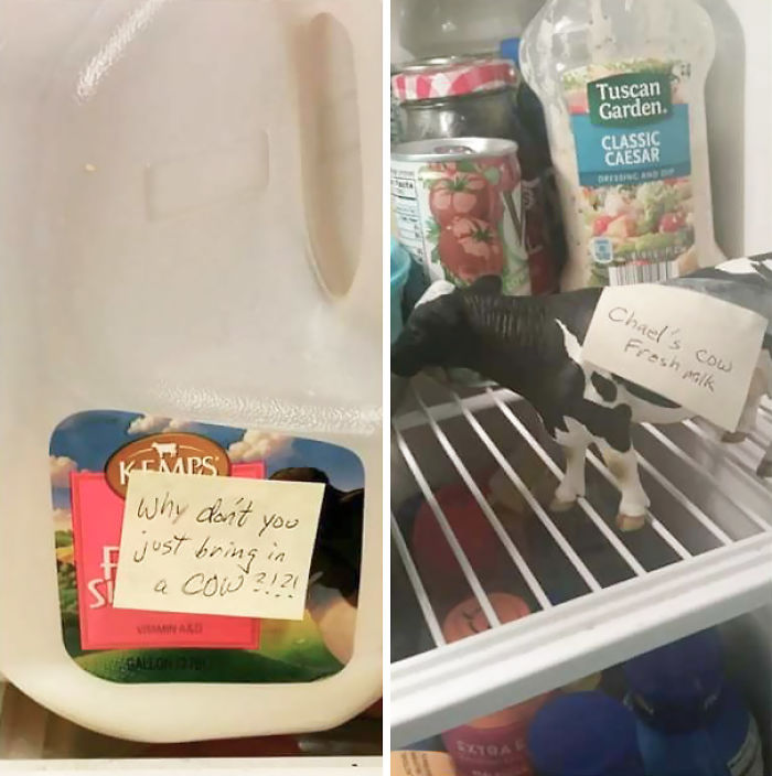 50 Passive Aggressive Office Notes That Are So Good You Can’t Even Be Mad 50 Passive Aggressive Office Notes That Are So Good You Can’t Even Be Mad