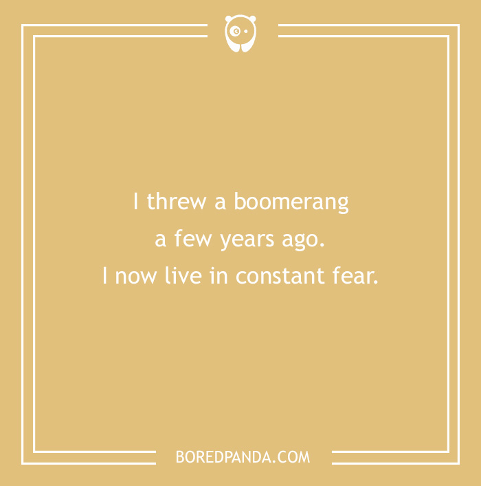 52 Two-Liners That Can Be Considered As Best Jokes Ever