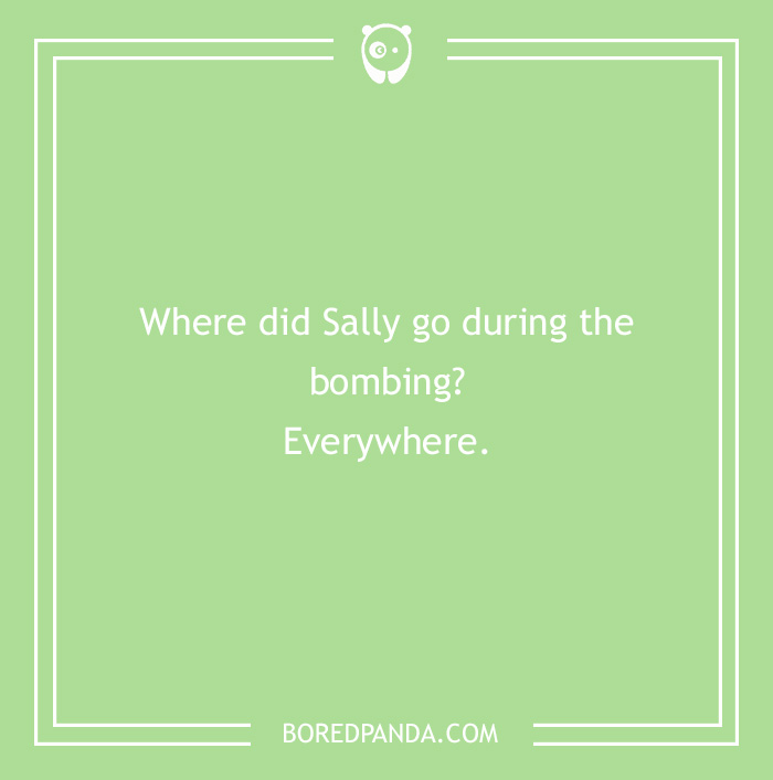 52 Two-Liners That Can Be Considered As Best Jokes Ever