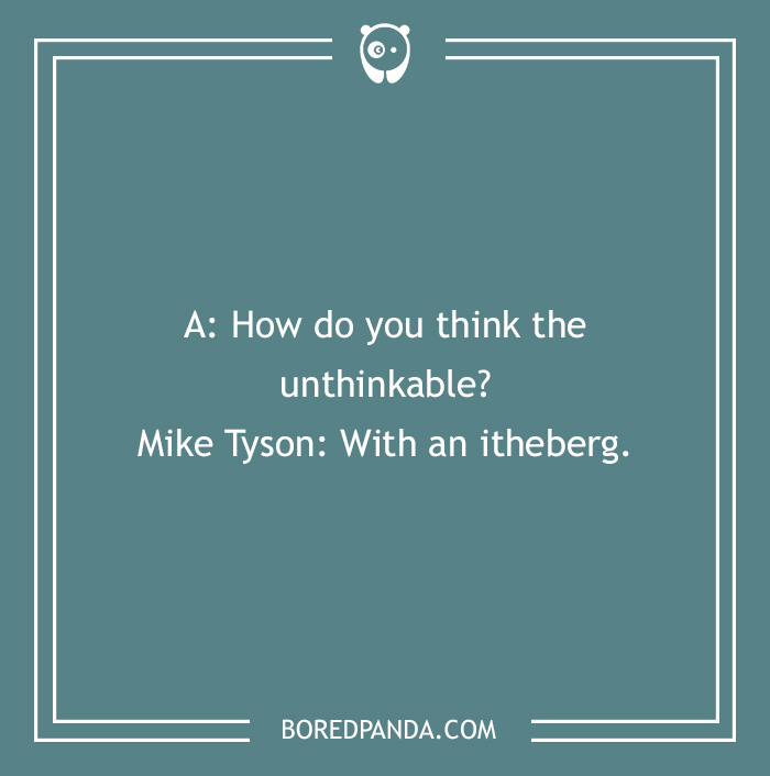 52 Two-Liners That Can Be Considered As Best Jokes Ever