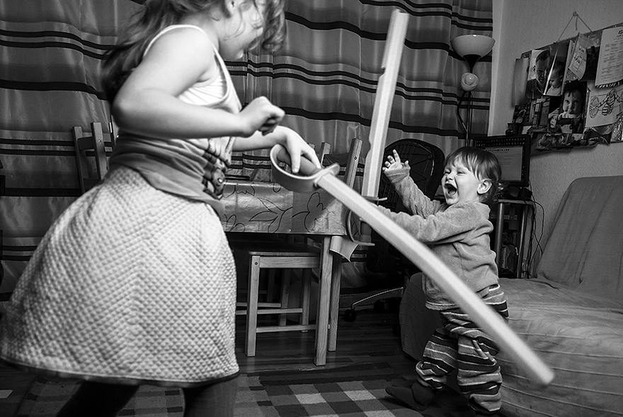 I Document My Kids Life With One Picture A Day I Document My Kids Life With One Picture A Day