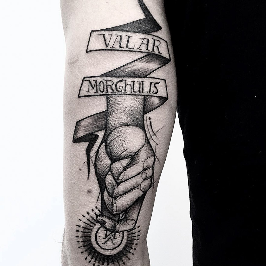 Sketch Tattoos By Frank Carrilho Show The Beauty Of Imperfection Sketch Tattoos By Frank Carrilho Show The Beauty Of Imperfection